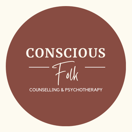 Conscious Folk Counselling & Psychotherapy